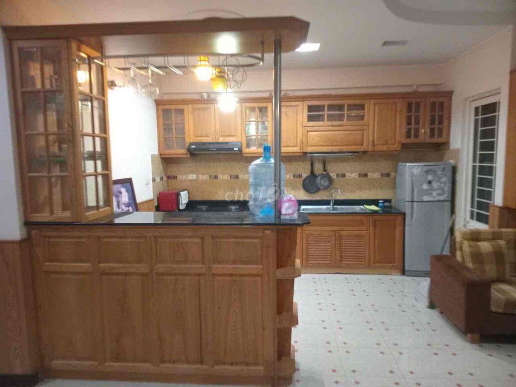 Căn hộ 2PN Thanh Bình giá bình dân đầy đủ nội thất chỉ dọn vào ở thôi