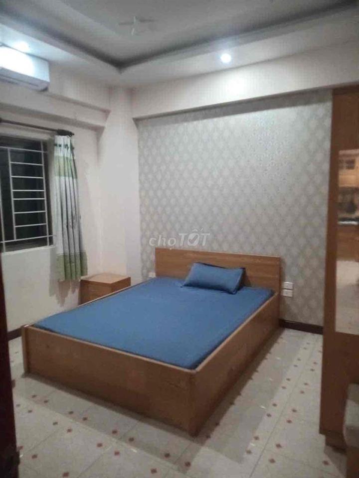 Căn hộ 2PN Thanh Bình giá bình dân đầy đủ nội thất chỉ dọn vào ở thôi