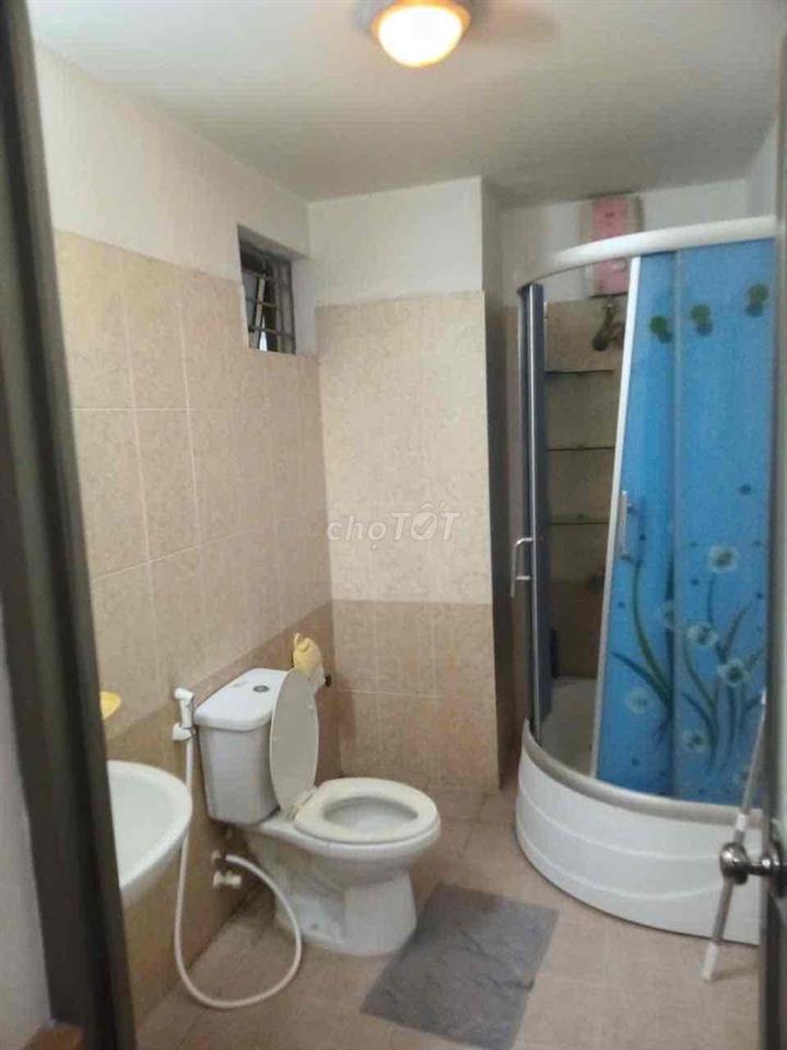 Căn hộ 2PN Thanh Bình giá bình dân đầy đủ nội thất chỉ dọn vào ở thôi