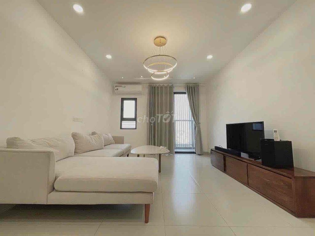 Căn hộ 2PN 2WC Full nội thất đẹp, nhà mới, sạch sẽ, thoáng mát