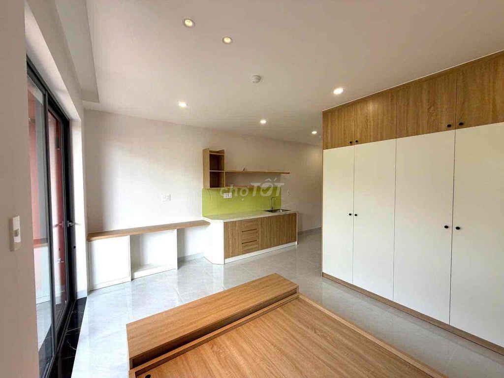 Căn hộ dịch vụ Full nội thất ngay sân banh Đồng Nai, có xuất hoá đơn