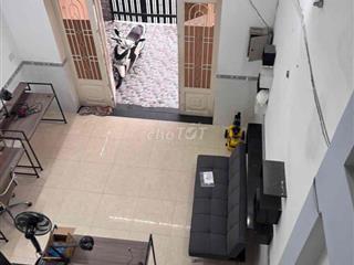 Nhà 1T1L 3PN 2WC gần quảng trường tỉnh Đổng Nai phù hợp ở gia đình