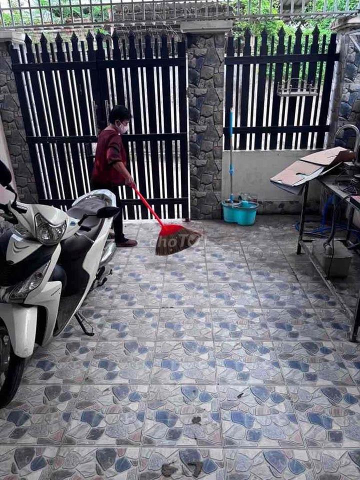 Nhà 1T1L 3PN 2WC gần quảng trường tỉnh Đổng Nai phù hợp ở gia đình