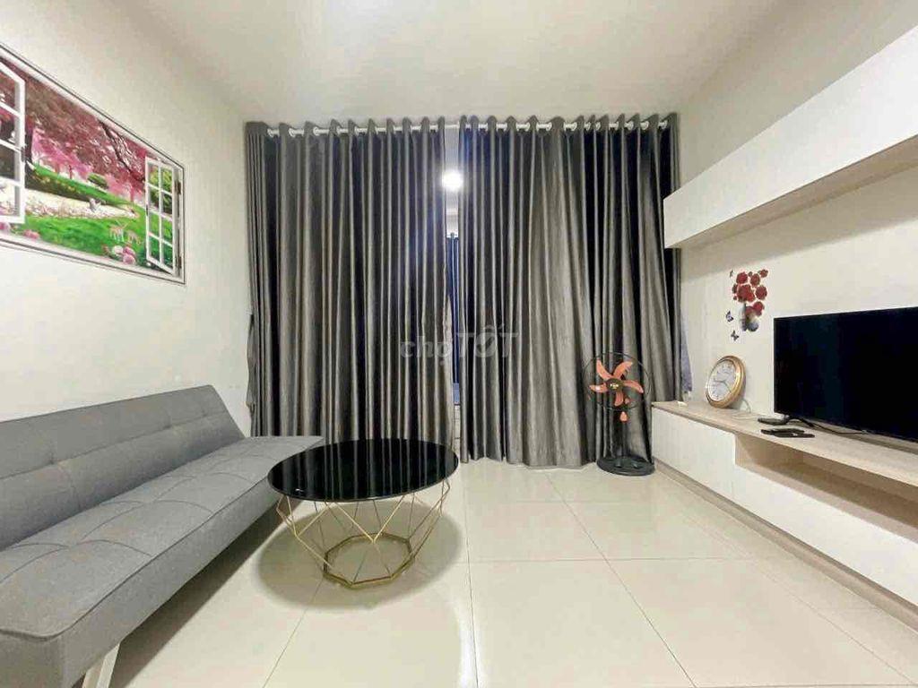 Căn hộ TOPAZ TWINS Studio full nội thất tầng cao, HĐ thuê còn 2 năm