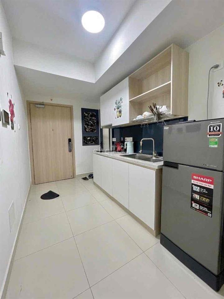Căn hộ TOPAZ TWINS Studio full nội thất tầng cao, HĐ thuê còn 2 năm