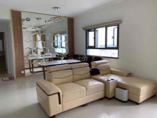 Căn góc 2PN rẻ hơn thị trường 150-200Tr đầy đủ nội thất, view hồ bơi