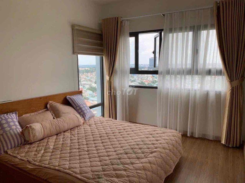 Căn góc 2PN rẻ hơn thị trường 150-200Tr đầy đủ nội thất, view hồ bơi