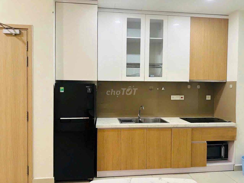 Rổ hàng căn góc 1PN Topaz còn 3 căn chuẩn bị có hàng phục vụ quý khách