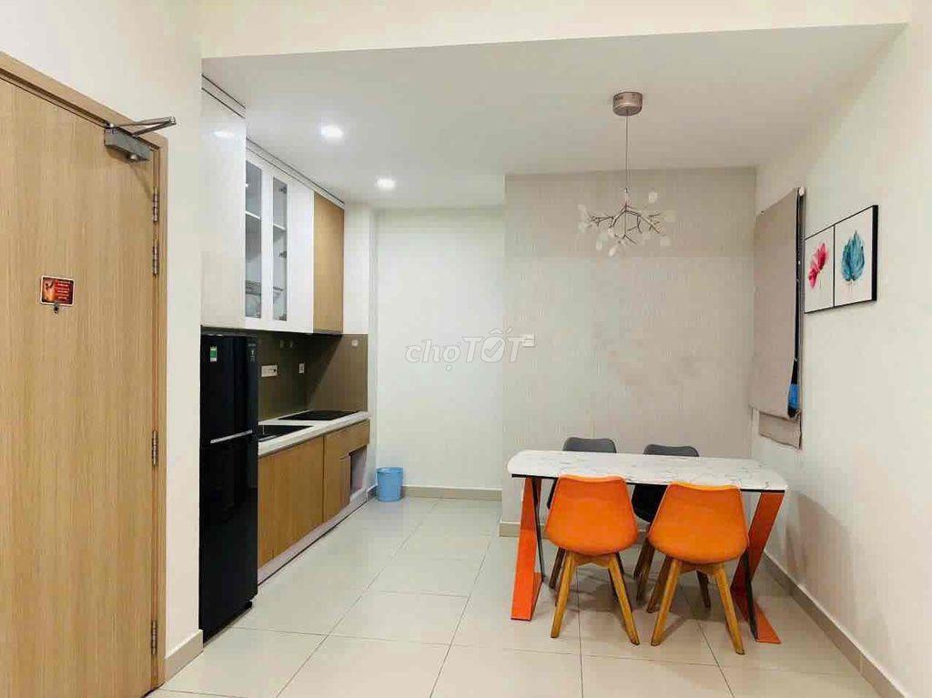 Rổ hàng căn góc 1PN Topaz còn 3 căn chuẩn bị có hàng phục vụ quý khách