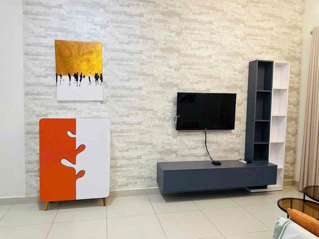 Rổ hàng căn góc 1PN Topaz còn 3 căn chuẩn bị có hàng phục vụ quý khách
