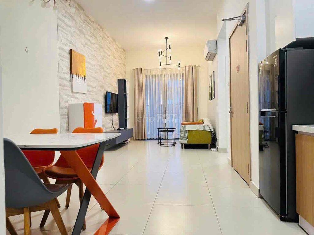Rổ hàng căn góc 1PN Topaz còn 3 căn chuẩn bị có hàng phục vụ quý khách