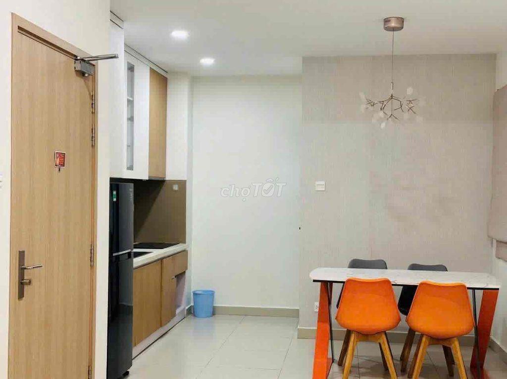 Rổ hàng căn góc 1PN Topaz còn 3 căn chuẩn bị có hàng phục vụ quý khách