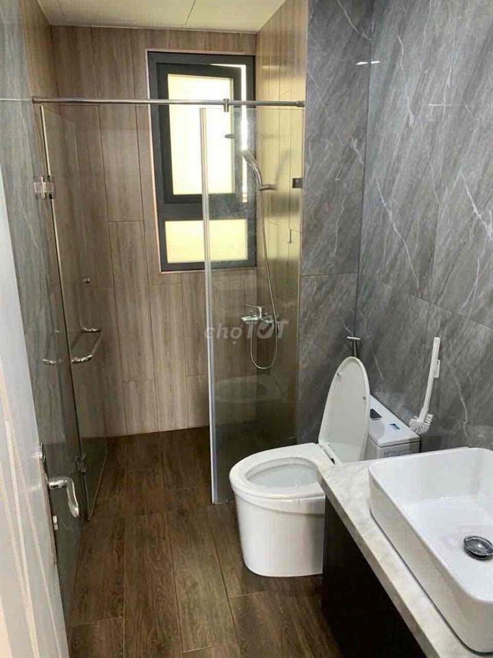 khách sạn thu nhỏ tại chung cư Topaz Twins nội thất cao cấp, xịn xò
