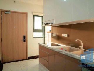 khách sạn thu nhỏ tại chung cư Topaz Twins nội thất cao cấp, xịn xò