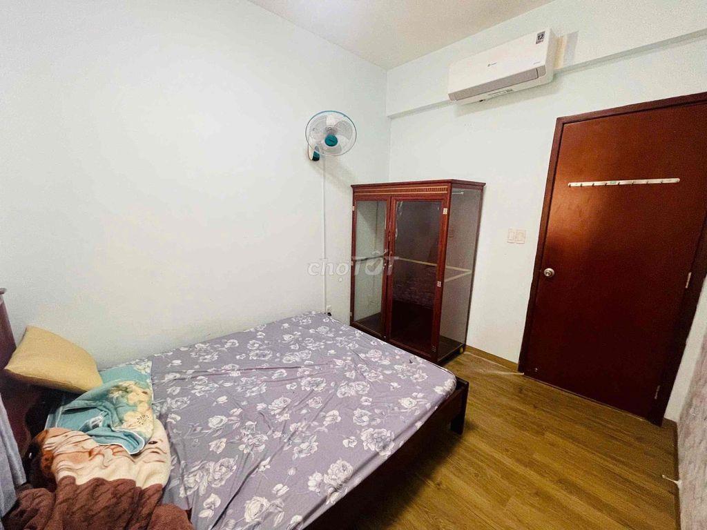 Căn góc Amber Court 3PN 2 căn rộng rãi, thoáng mát, phù hợp ở gia đình