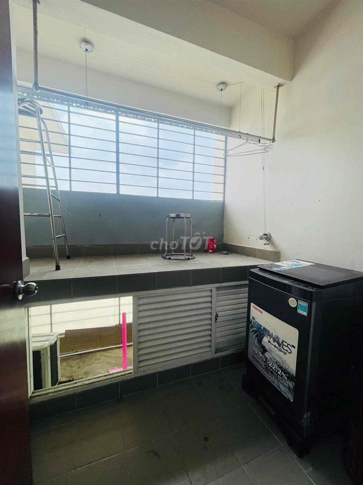 Căn góc Amber Court 3PN 2 căn rộng rãi, thoáng mát, phù hợp ở gia đình