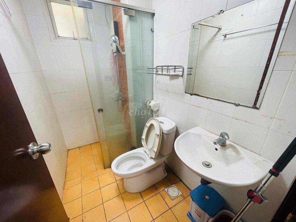 Căn góc Amber Court 3PN 2 căn rộng rãi, thoáng mát, phù hợp ở gia đình