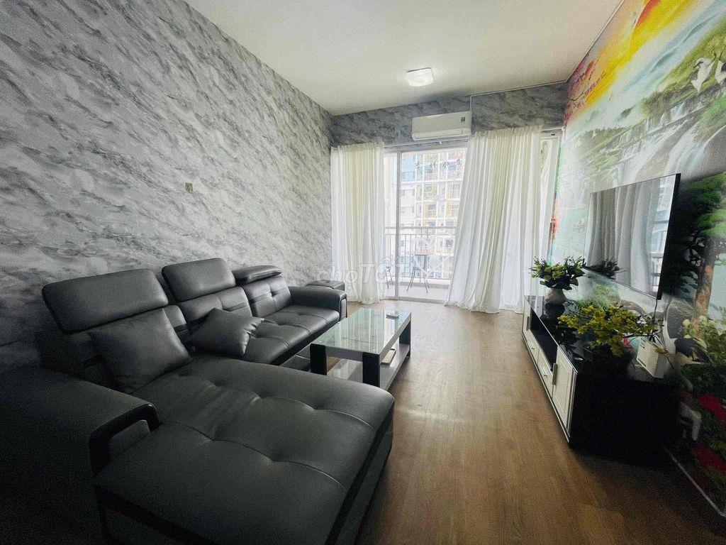Căn góc Amber Court 3PN 2 căn rộng rãi, thoáng mát, phù hợp ở gia đình
