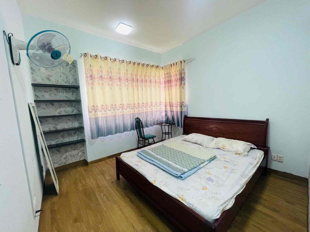 Căn góc Amber Court 3PN 2 căn rộng rãi, thoáng mát, phù hợp ở gia đình