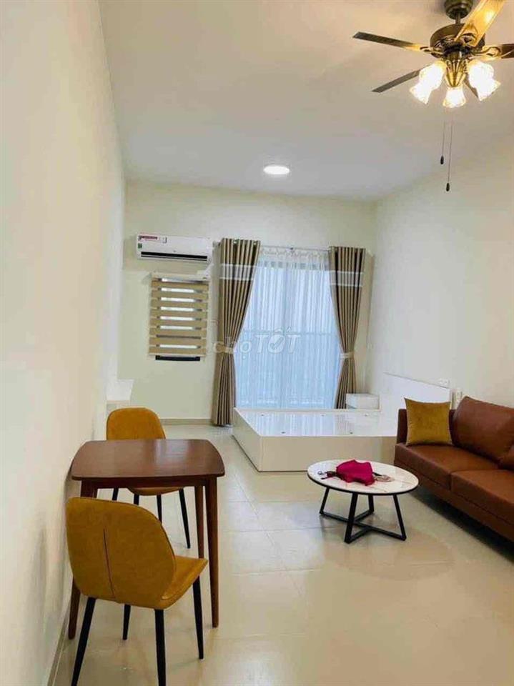 Còn 2 căn hộ Studio Topaz Twins full nội thất, phù hợp ở 1-2 người