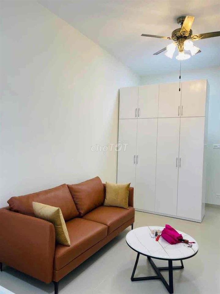 Còn 2 căn hộ Studio Topaz Twins full nội thất, phù hợp ở 1-2 người