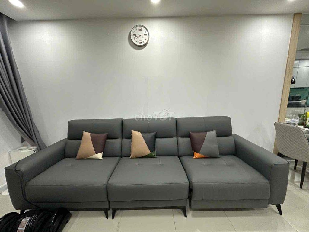 Căn hộ 2PN có ban công riêng biệt, full nội thất, rộng nhất Topaz Twin