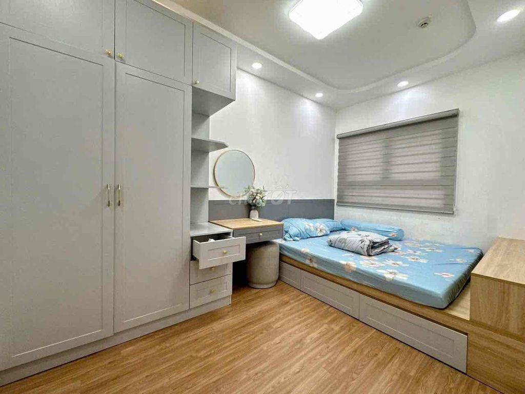 Khách sang HĐ thuê căn hộ đẹp 2PN, anh chị hợp gu nhắn tin Zalo em nhe