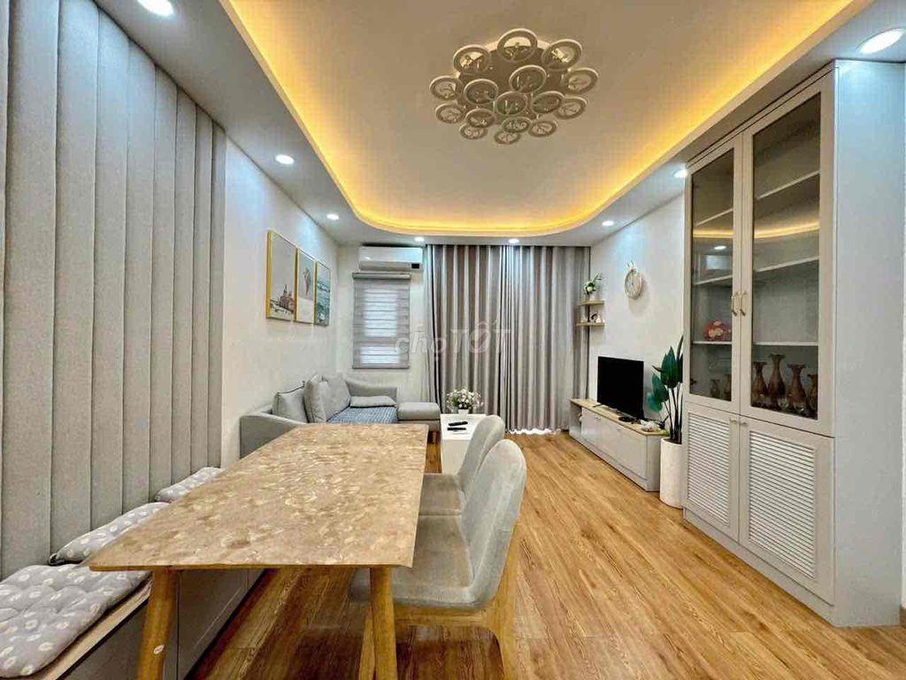 Khách sang HĐ thuê căn hộ đẹp 2PN, anh chị hợp gu nhắn tin Zalo em nhe