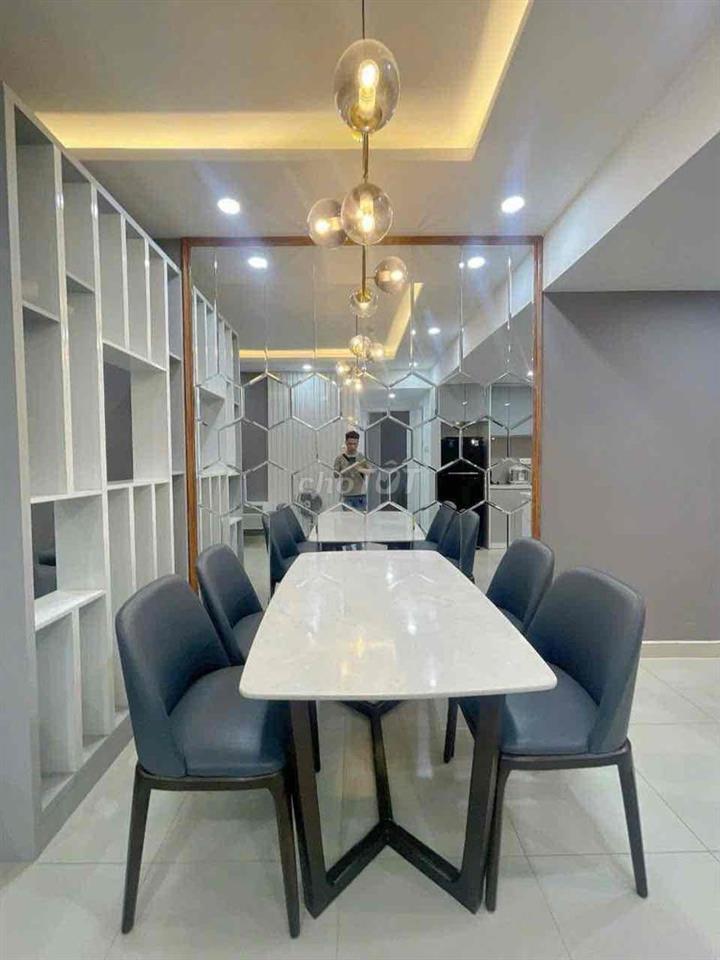 Chung cư Topaz Twins nội thất đẹp, cao cấp, khách nào ưng nhắn ZL em