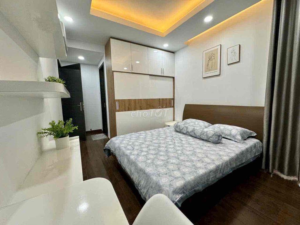 Còn vài căn góc 2PN bếp riêng biệt Topaz nội thất cao cấp,ở liền được