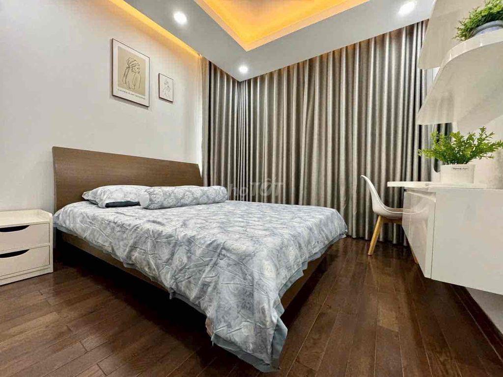Còn vài căn góc 2PN bếp riêng biệt Topaz nội thất cao cấp,ở liền được