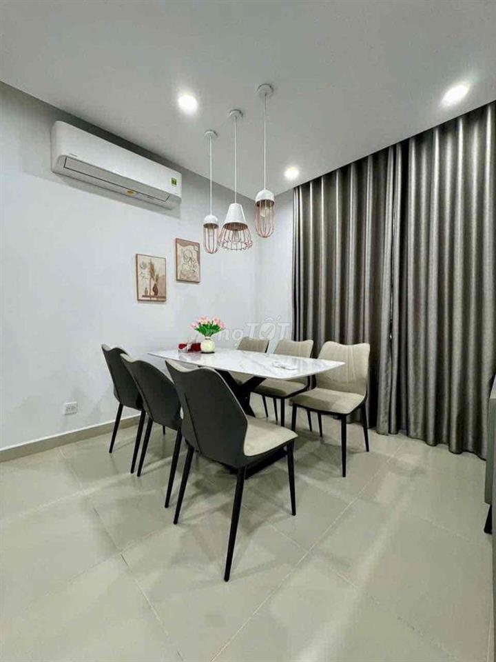 Còn vài căn góc 2PN bếp riêng biệt Topaz nội thất cao cấp,ở liền được