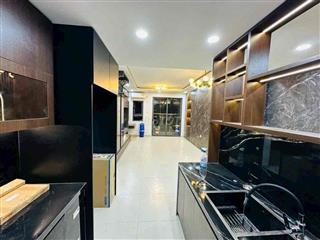 Siêu phẩm 2PN nội thất cao cấp đang hoàn thiện gu hiện đại, sang trọng