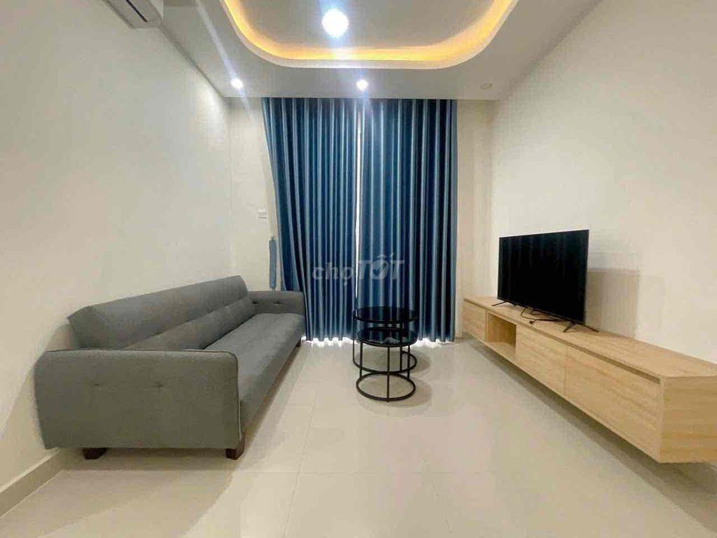 Rổ hàng căn hộ 1PN Full nội thất TOPAZ TWINS phù hợp gia đình ít người