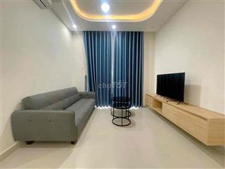 Rổ hàng căn hộ 1PN Full nội thất TOPAZ TWINS phù hợp gia đình ít người