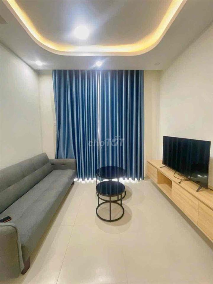 Rổ hàng căn hộ 1PN Full nội thất TOPAZ TWINS phù hợp gia đình ít người