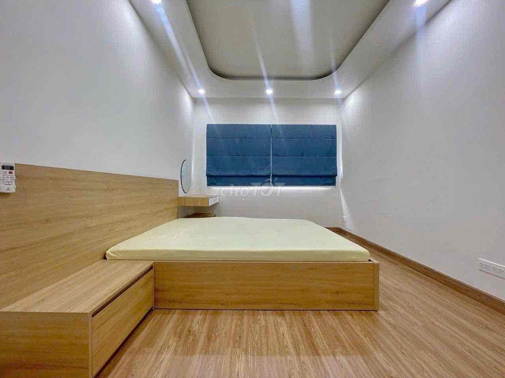 Rổ hàng căn hộ 1PN Full nội thất TOPAZ TWINS phù hợp gia đình ít người
