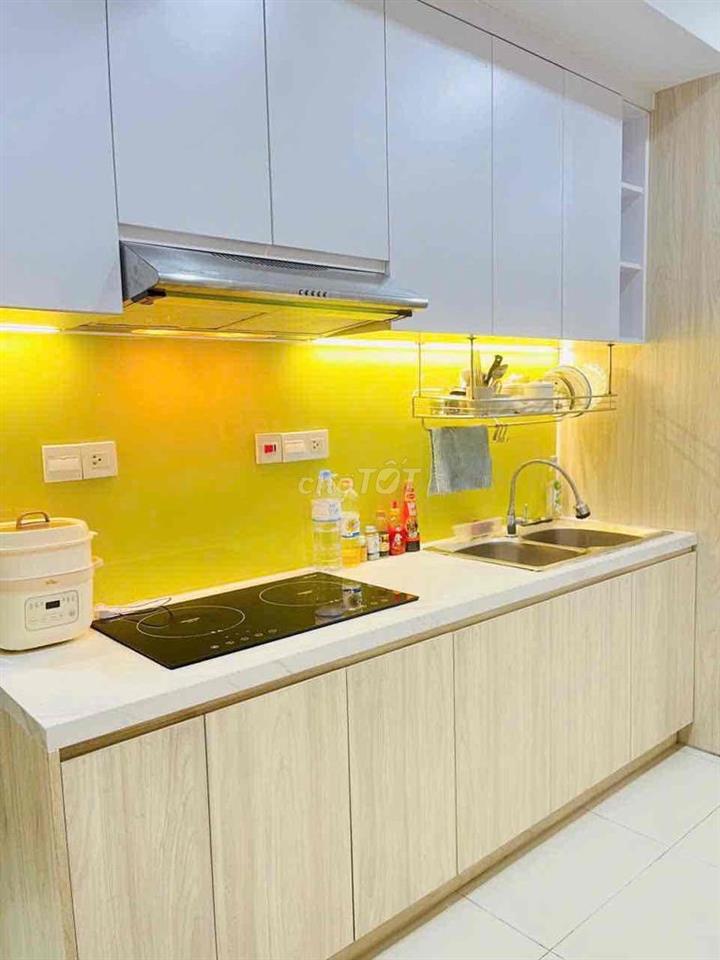 Rổ hàng căn hộ Studio đủ tầng, full nội thất, nhận nhà ở ngay được