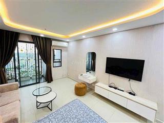 Rổ hàng căn hộ Studio đủ tầng, full nội thất, nhận nhà ở ngay được