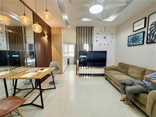 Anh chị khách hàng ở 1-2 người, gia đình ít người ưng căn đẹp nhắn em
