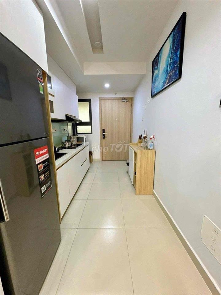 Anh chị khách hàng ở 1-2 người, gia đình ít người ưng căn đẹp nhắn em