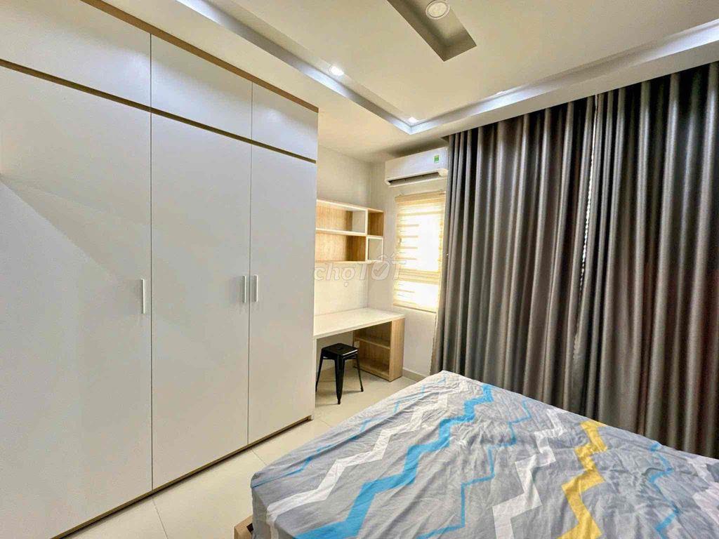 Anh chị khách hàng ở 1-2 người, gia đình ít người ưng căn đẹp nhắn em