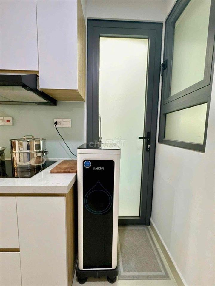 Anh chị khách hàng ở 1-2 người, gia đình ít người ưng căn đẹp nhắn em