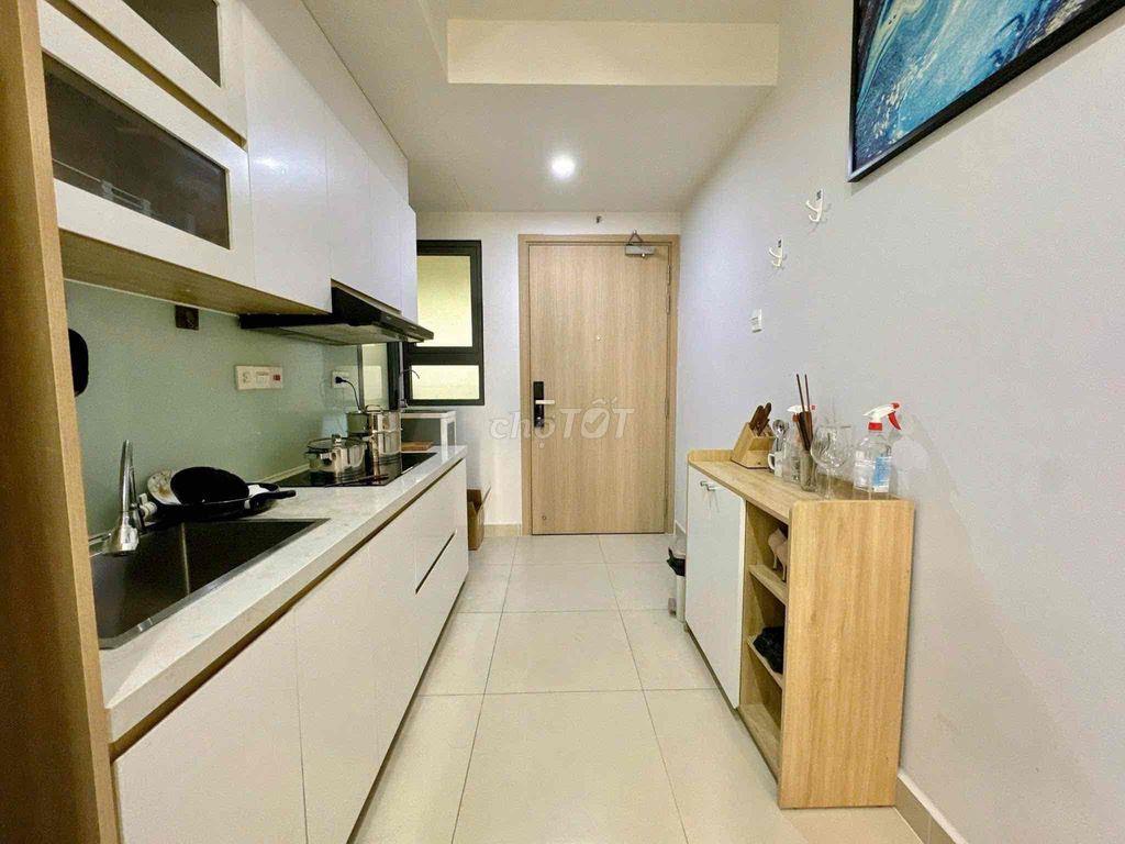 Anh chị khách hàng ở 1-2 người, gia đình ít người ưng căn đẹp nhắn em