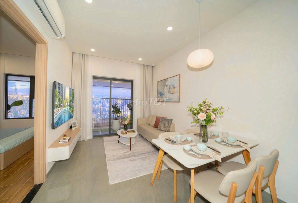 Nhà ở xã hội K-Home City View Biên Hòa Đồng Nai