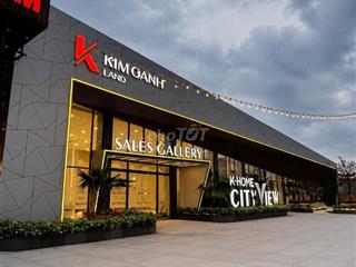 Nhà ở xã hội K-Home City View Biên Hòa Đồng Nai