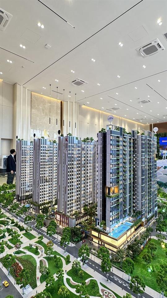 Chỉ 200tr sở hữu ngay căn hộ 70m2 tại Biên Hoà