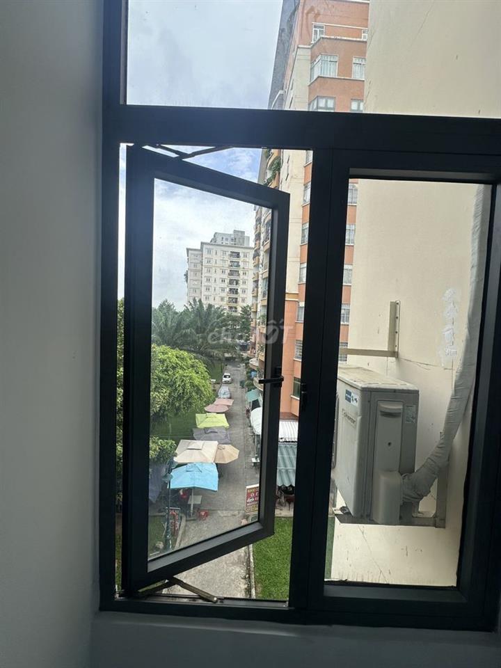 BÁN CĂN HỘ