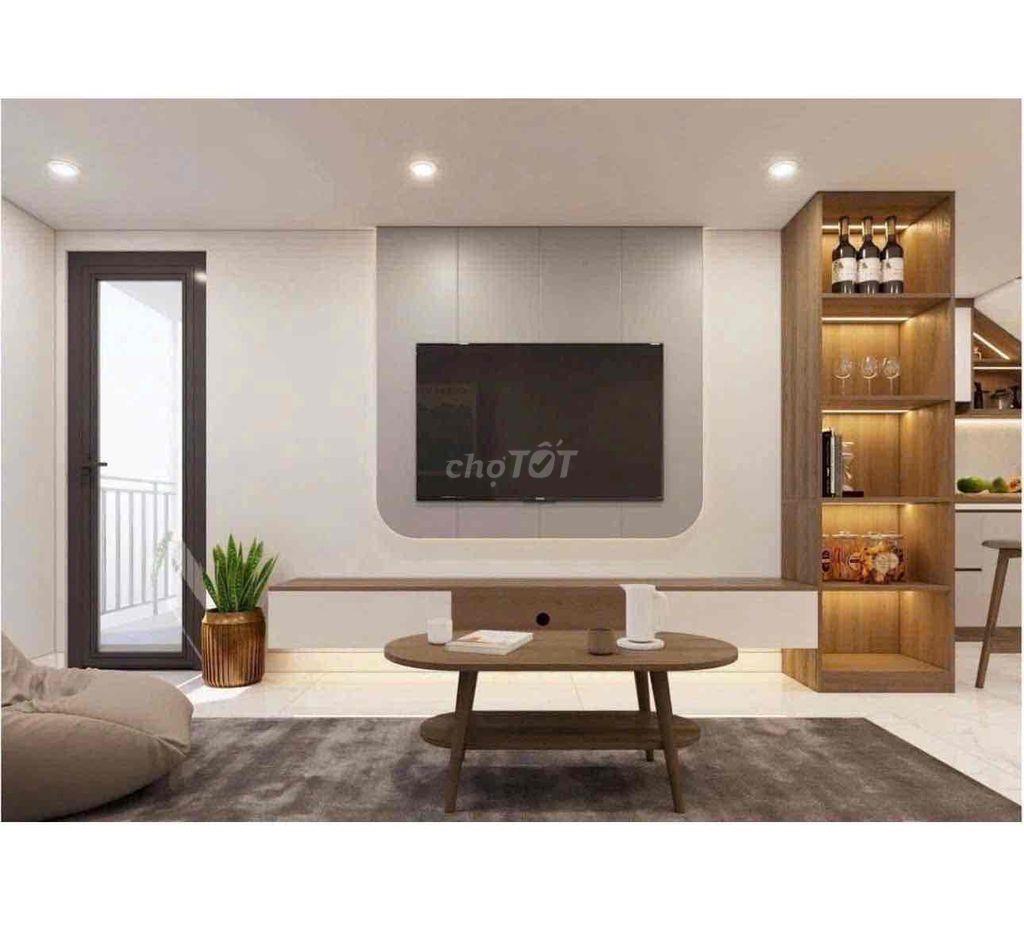 Nhà ở xã hội Happy Home