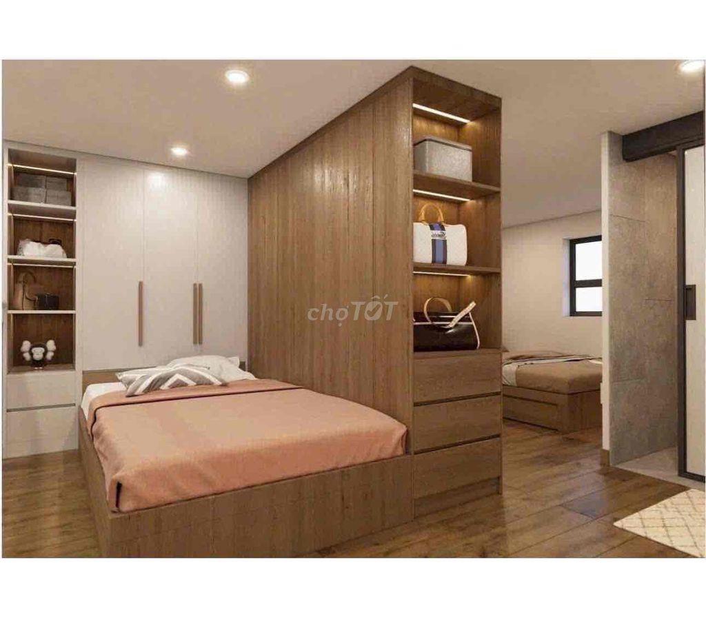 Nhà ở xã hội Happy Home